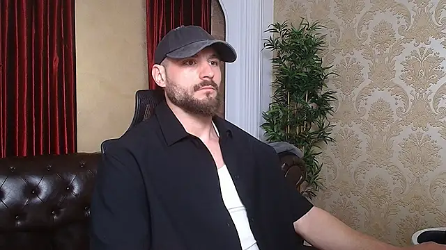 AdamJamesonn online show from 03.16.25