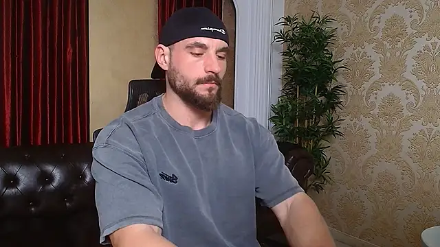 AdamJamesonn online show from 03.17.25