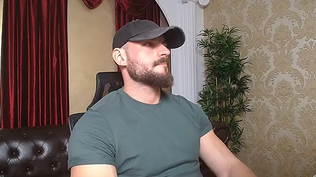 AdamJamesonn online show from 03.20.25