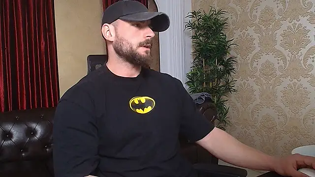 AdamJamesonn online show from 03.22.25