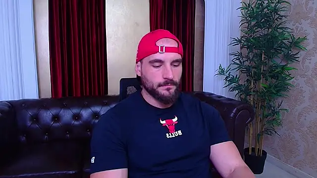 AdamJamesonn online show from 09.16.25