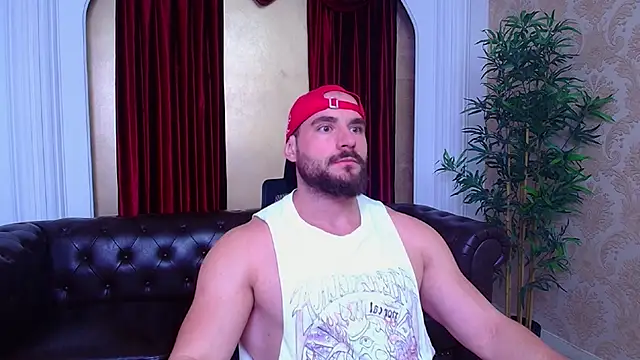 AdamJamesonn online show from 09.17.25