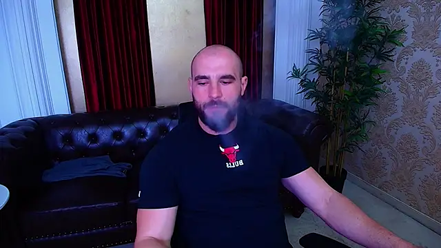 AdamJamesonn online show from 10.24.25