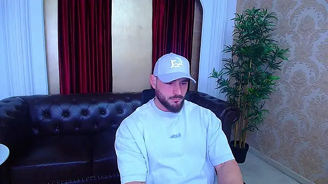 AdamJamesonn online show from 11.02.25