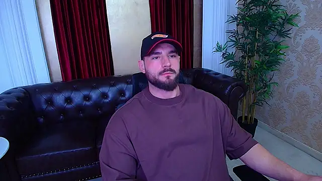 AdamJamesonn online show from 11.05.25