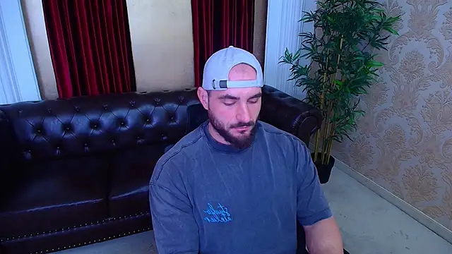 AdamJamesonn online show from 11.06.25