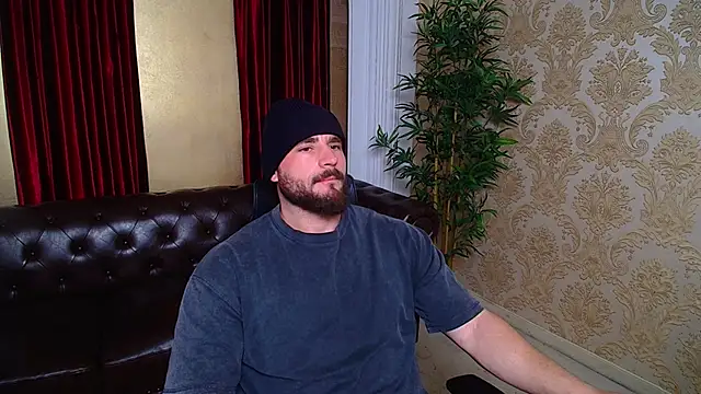 AdamJamesonn online show from 11.13.25