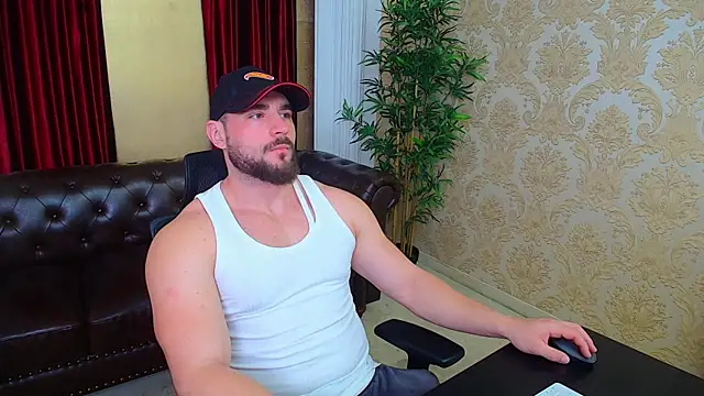 AdamJamesonn online show from 11.24.25