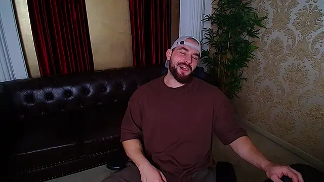 AdamJamesonn online show from 11.28.25