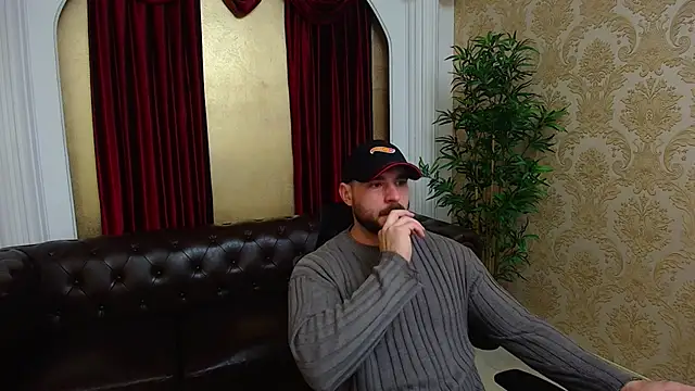 AdamJamesonn online show from 12.23.25