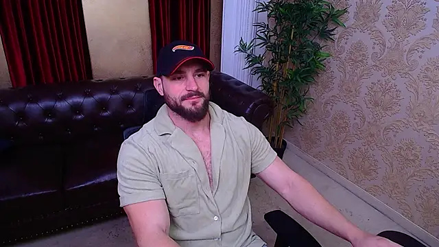 AdamJamesonn online show from 02.01.26