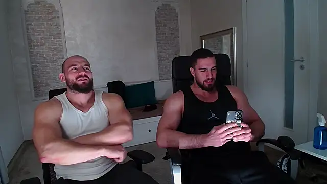 AdamJamesonn online show from 02.19.26