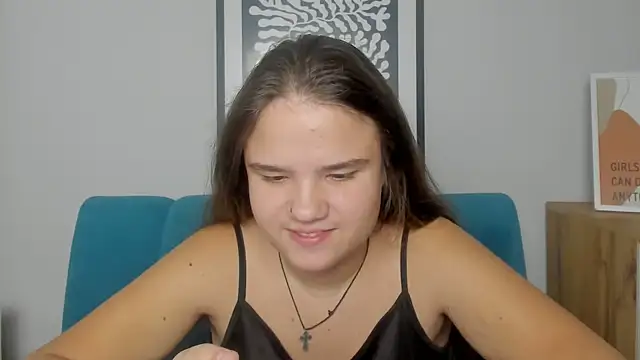 AdeleCruz online show from 11.29.25