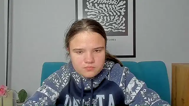 AdeleCruz online show from 01.18.26