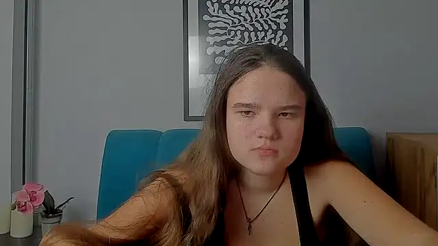 AdeleCruz online show from 02.14.26