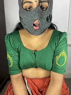 ArathyNambyarMallu online show from 02.04.25