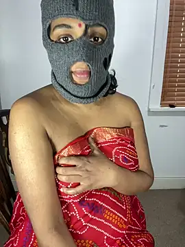 ArathyNambyarMallu online show from 02.19.25