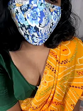 ArathyNambyarMallu online show from 10.19.25