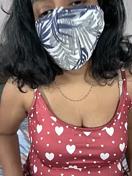 ArathyNambyarMallu online show from 10.31.25