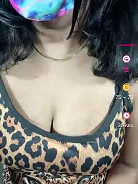 ArathyNambyarMallu online show from 07.27.26