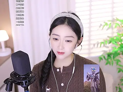 Muzi-sing online show from 03.14.25