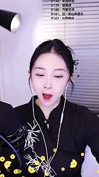 Muzi-sing online show from 02.19.26