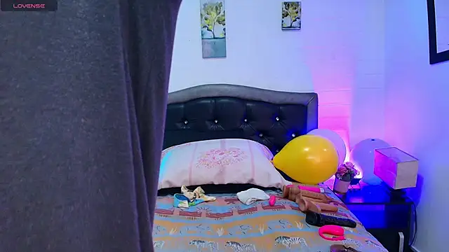 VickyBoobss online show from 04.05.26