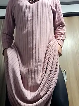 Risa0930hinata online show from 12.17.25