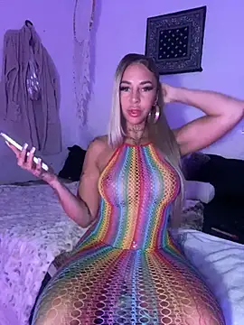 CheekyChels online show from 03.22.25