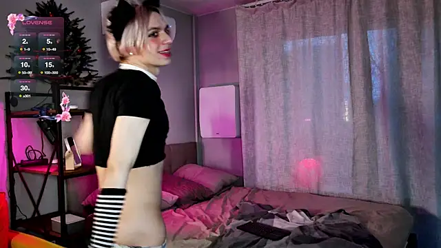 leon yuugen online show from 02.05.25