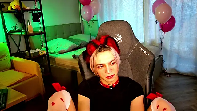 leon yuugen online show from 02.08.25