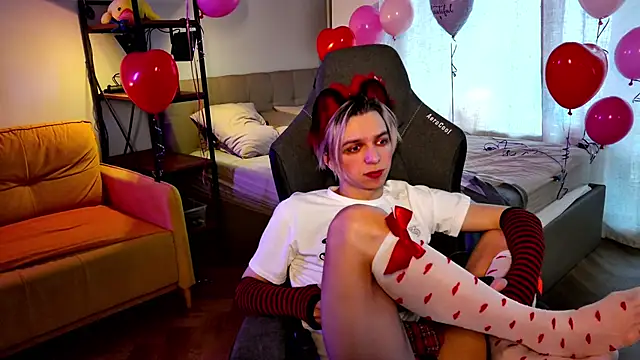 leon yuugen online show from 02.17.25