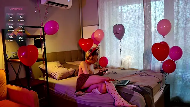 leon yuugen online show from 02.17.25