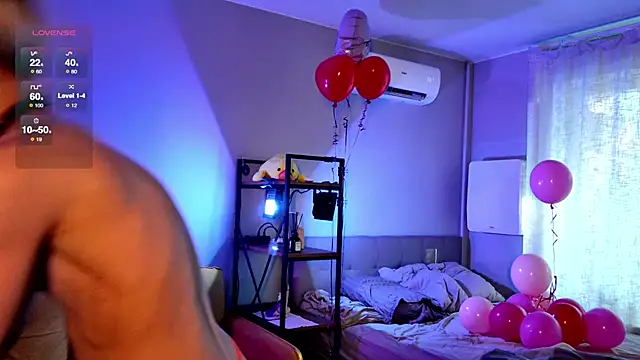 leon yuugen online show from 02.28.25