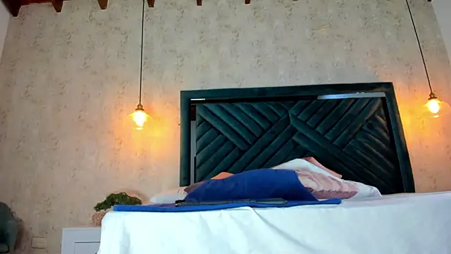 Marttina Ruiz online show from 03.07.25