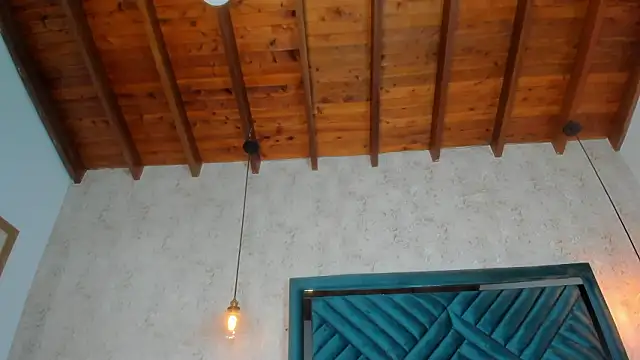 Marttina Ruiz online show from 03.06.26