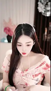 WenBao-Bao online show from 03.11.26