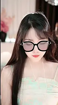 WenBao-Bao online show from 04.05.26