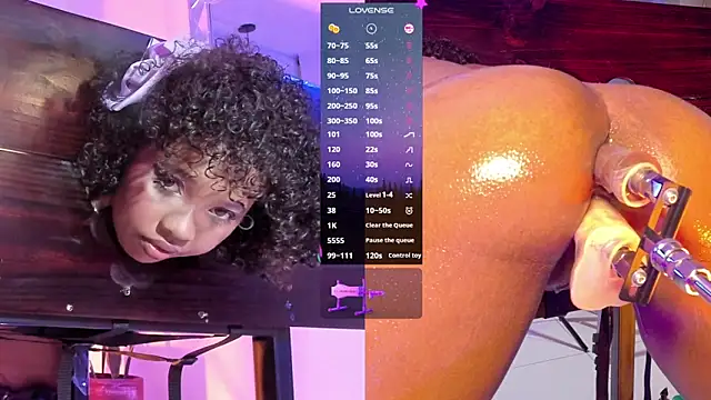 cataleyah 07 online show from 03.05.26