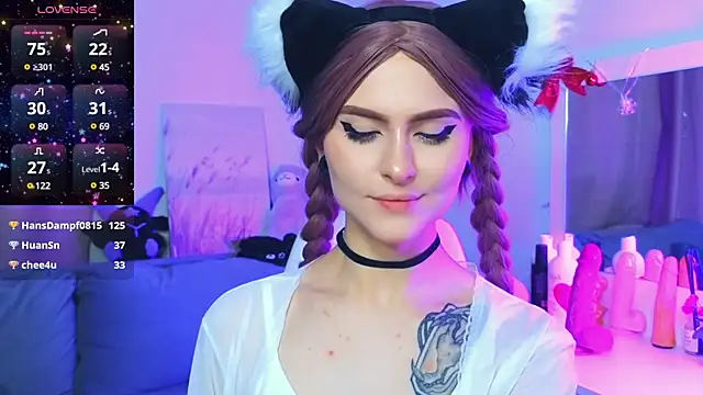 Emily  Mooree online show from 01.24.25