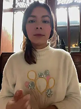 Aleska Miami online show from 04.22.26