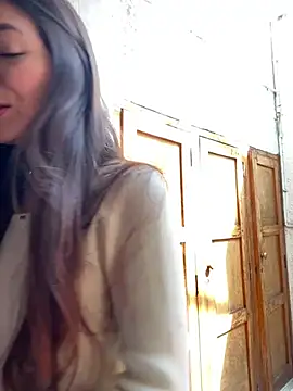 Snapshot of Aleska_Miami chatting on 05.06.26 Aleska Miami online show from 05.06.26
