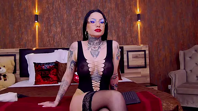 NataliaCristal online show from 02.05.25