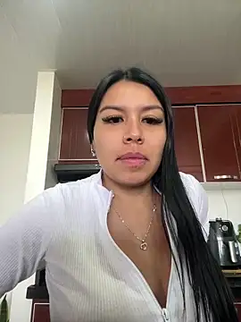 Abby sophia2 online show from 01.15.25