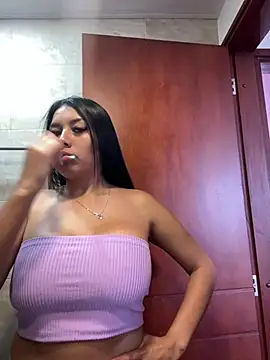 Abby sophia2 online show from 01.19.25