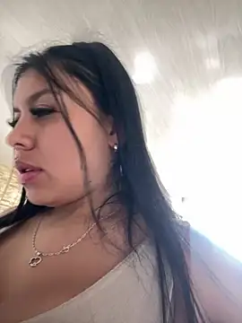 Abby sophia2 online show from 01.24.25