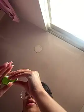 Abby sophia2 online show from 02.01.25