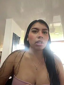 Abby sophia2 online show from 02.14.25