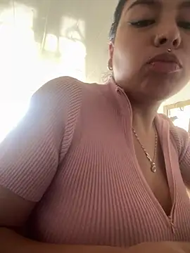 Abby sophia2 online show from 02.21.25