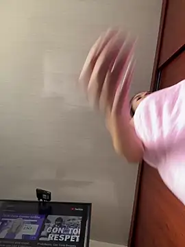 Abby sophia2 online show from 02.22.25